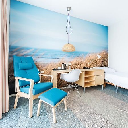 نوردفيك Zorghotel De Kim المظهر الخارجي الصورة