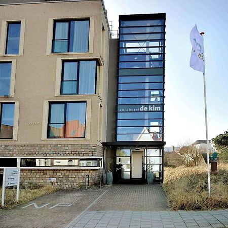 نوردفيك Zorghotel De Kim المظهر الخارجي الصورة