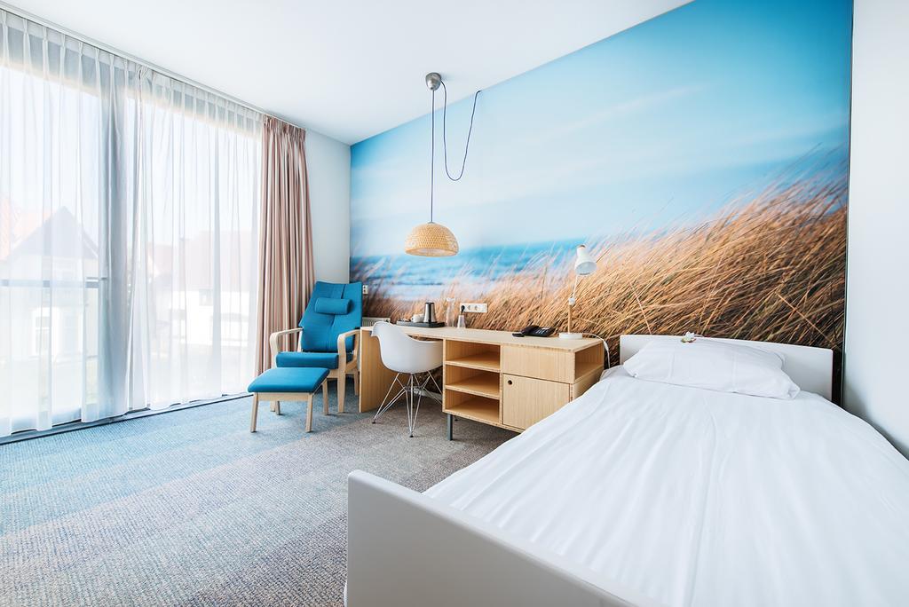 نوردفيك Zorghotel De Kim المظهر الخارجي الصورة