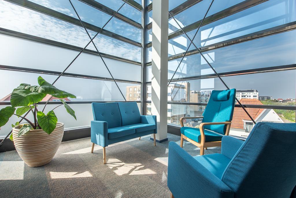 نوردفيك Zorghotel De Kim المظهر الخارجي الصورة