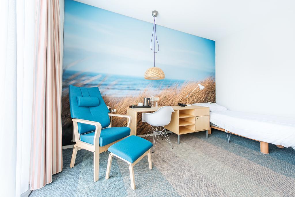 نوردفيك Zorghotel De Kim المظهر الخارجي الصورة
