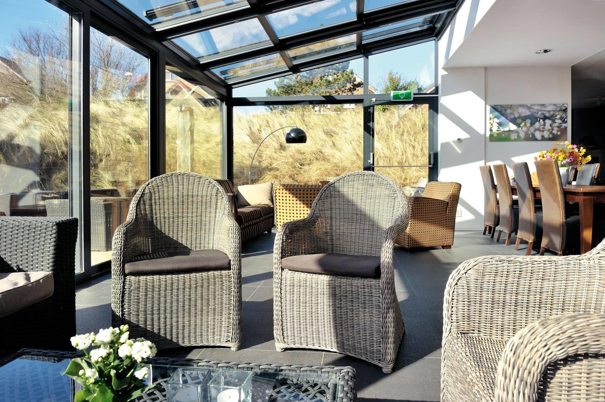نوردفيك Zorghotel De Kim المظهر الخارجي الصورة