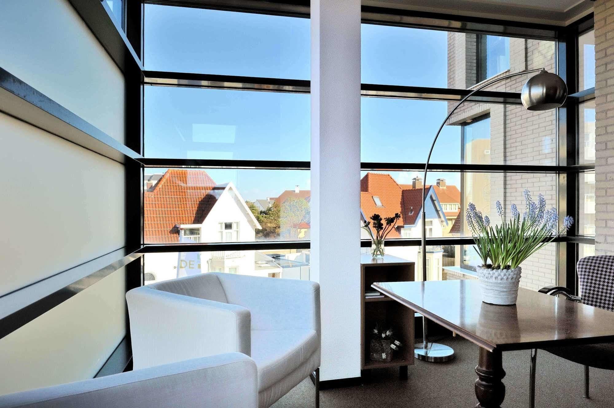 نوردفيك Zorghotel De Kim المظهر الخارجي الصورة