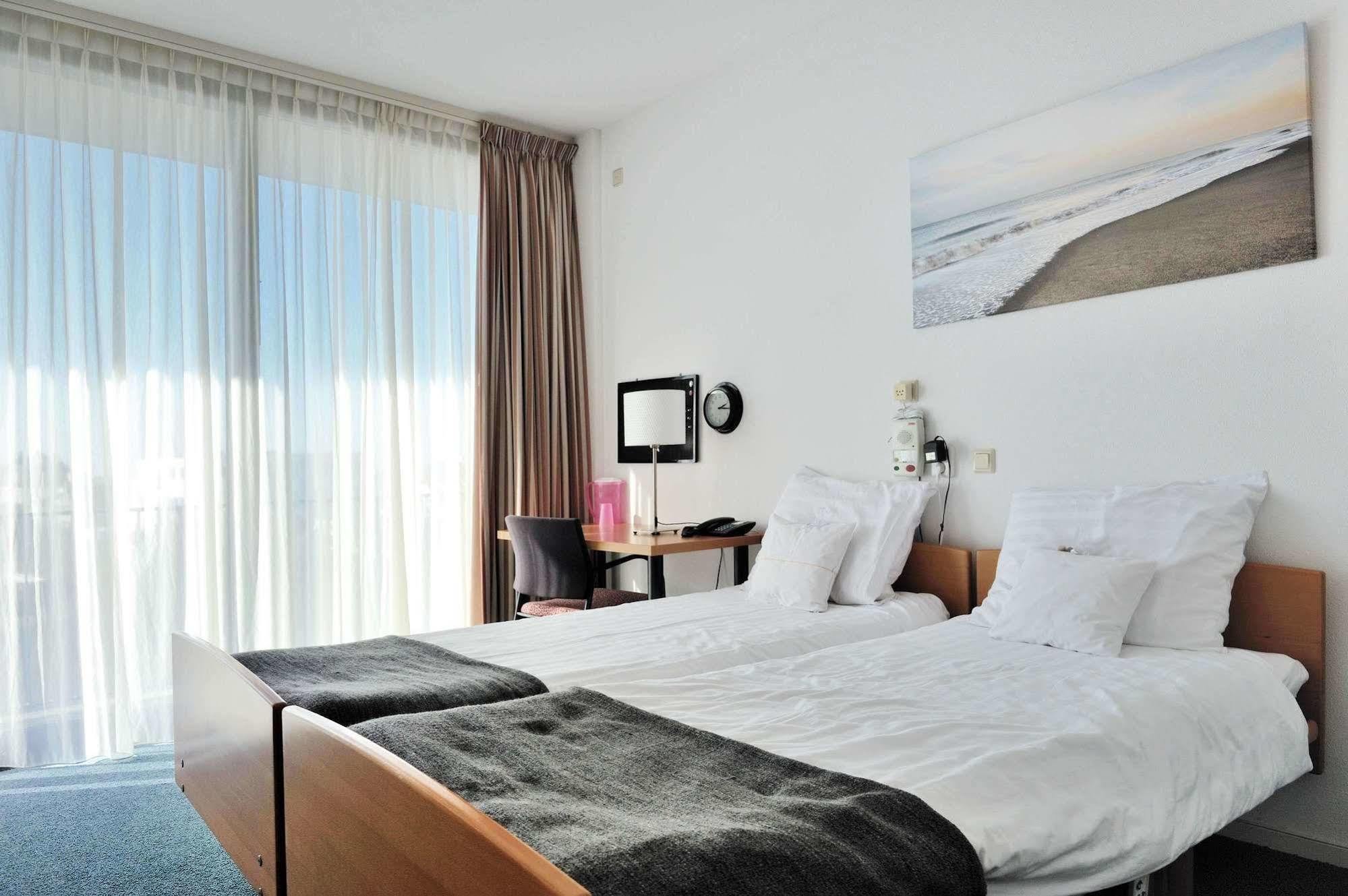 نوردفيك Zorghotel De Kim المظهر الخارجي الصورة