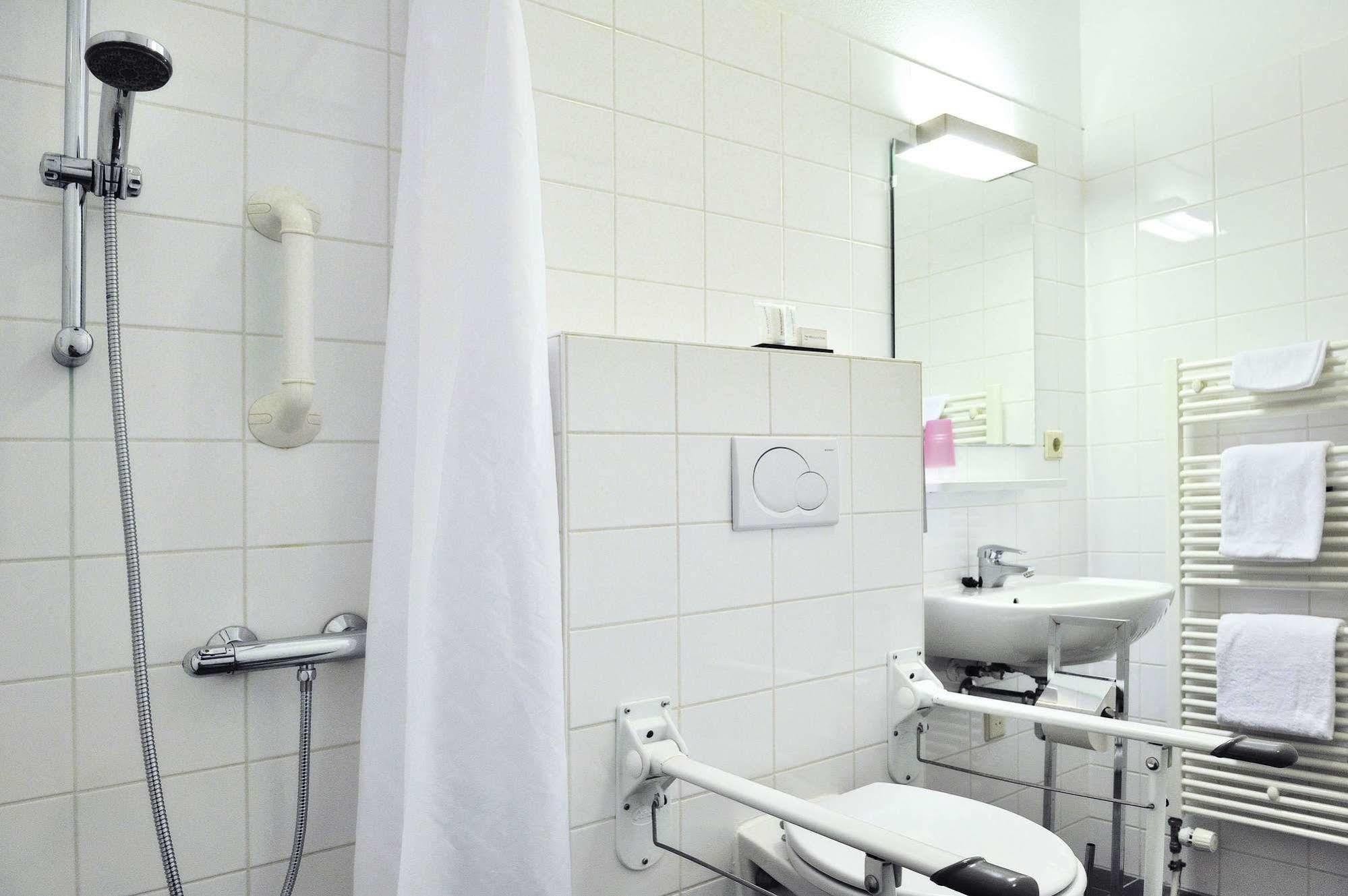 نوردفيك Zorghotel De Kim المظهر الخارجي الصورة