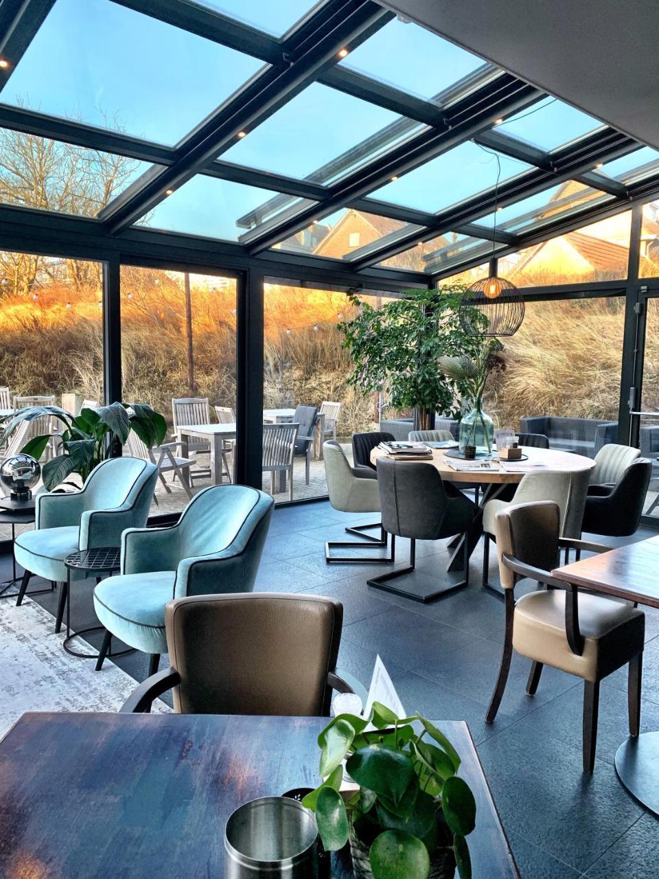 نوردفيك Zorghotel De Kim المظهر الخارجي الصورة